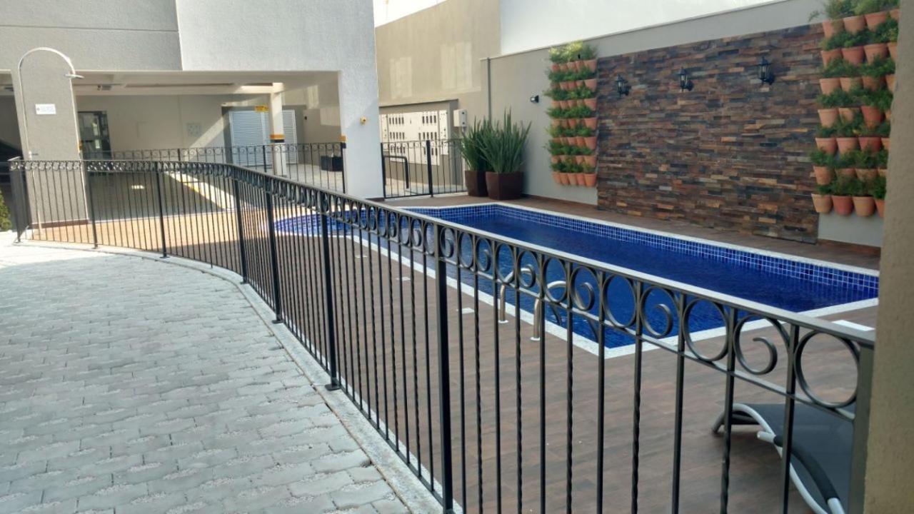 Var-101A Dpto Amplio En Condominio Cerrado Con Piscina Bombinhas Zewnętrze zdjęcie